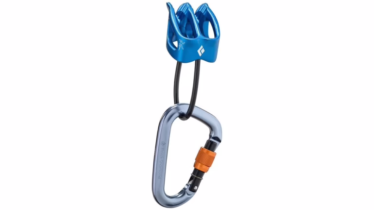 Black Diamond Iron Cruiser Ferrata Kit