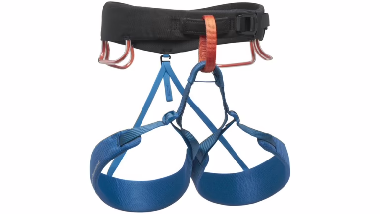 Black Diamond Momentum Harness