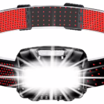 Blukar Rechargeable Headlamp