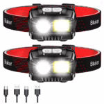 Blukar Rechargeable Headlamp