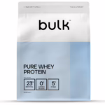 Bulk Pure Whey Protein