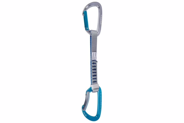 C.A.M.P. Orbit Express KS 18 cm : Un Test Complet de la Dégaïne Polyvalente 🧗‍♂️