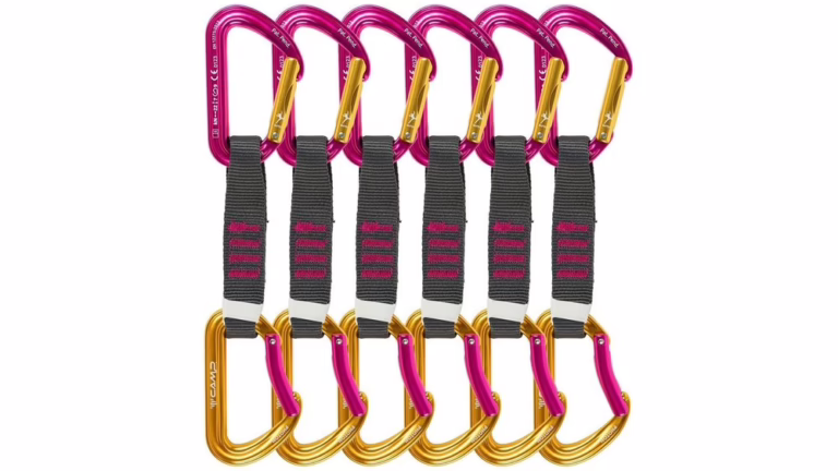 C.A.M.P. Photon Express KS JANJA 18cm