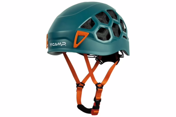 🧗 C.A.M.P. IKON : Mon Avis Complet sur ce Casque Polyvalent pour l&rsquo;Escalade