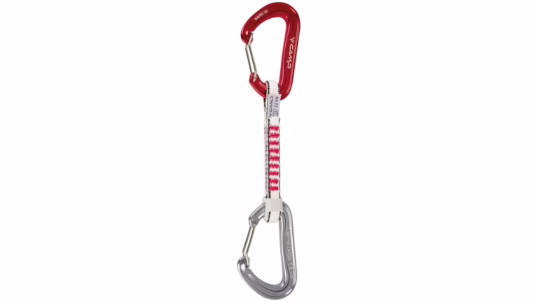 CAMP Nano 22 Express KS