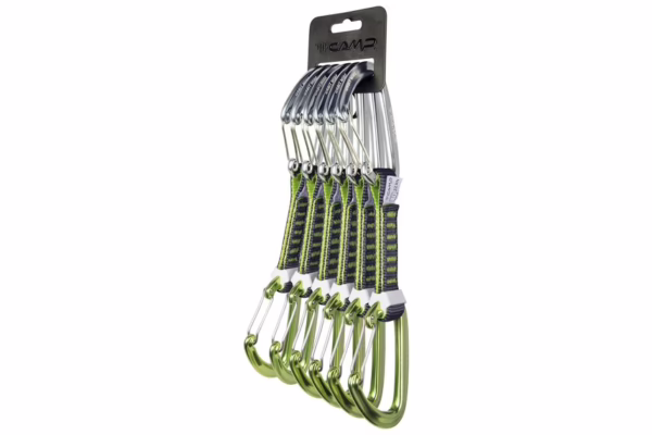CAMP Orbit Wire Express KS – Test et Avis Détaillé