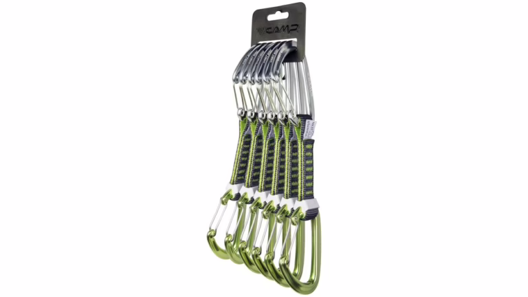 CAMP Orbit Wire Express KS Set