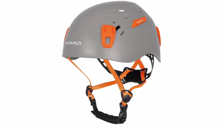 CAMP Titan Helmet