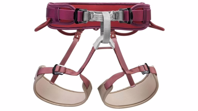 CORAX Harness