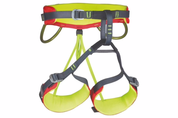 Camp Energy Jr Baudrier Enfant Test et Avis