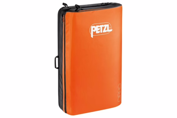 Petzl Cirro Avis : Test Complet du Crash Pad