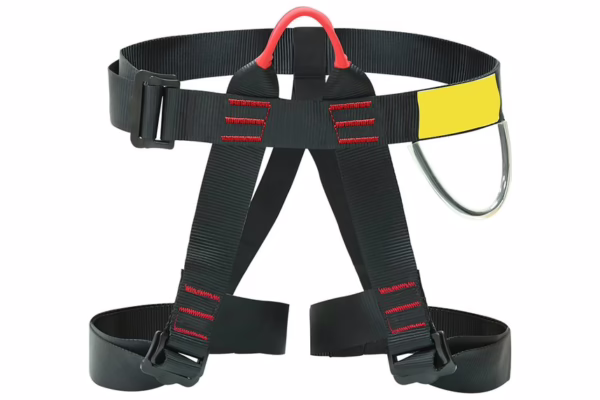 Avis complet du Baudrier d&rsquo;Escalade Polyvalent 🧗‍♂️