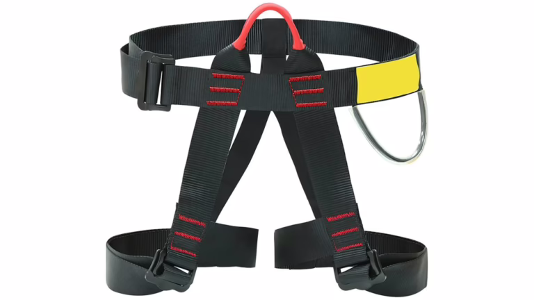 Climbing Harness