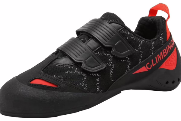 Test & Avis : Chaussons d&rsquo;Escalade Polyvalents pour Débutants et Entraînement