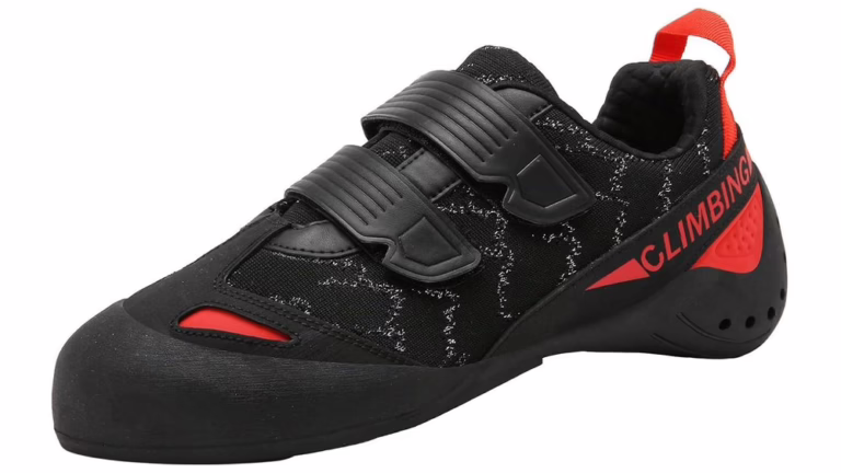 Climbing Shoes