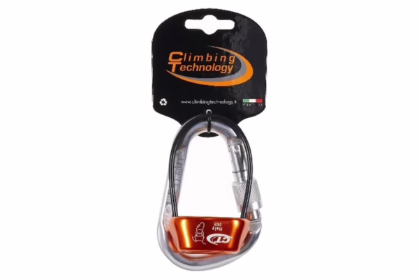 Climbing Technology Doble Kit Belay Device 2016 Ramp : L&rsquo;avis complet 🧗‍♂️