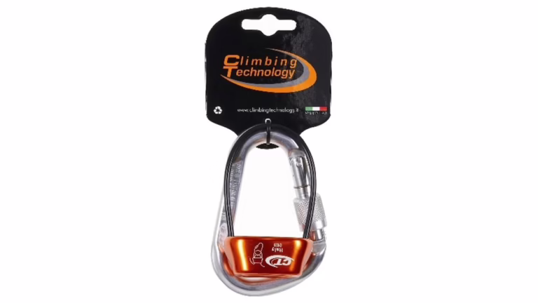 Climbing Technology Doble Kit Belay Device