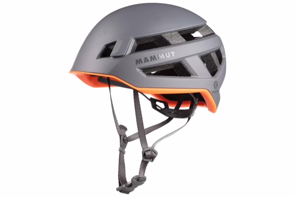 Casque Mammut Crag Sender : Test et Avis Complet 2024