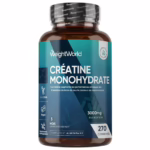 Creatine Monohydrate Tablets