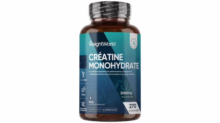 Creatine Monohydrate Tablets