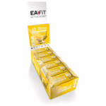 EAFIT Protein Bars