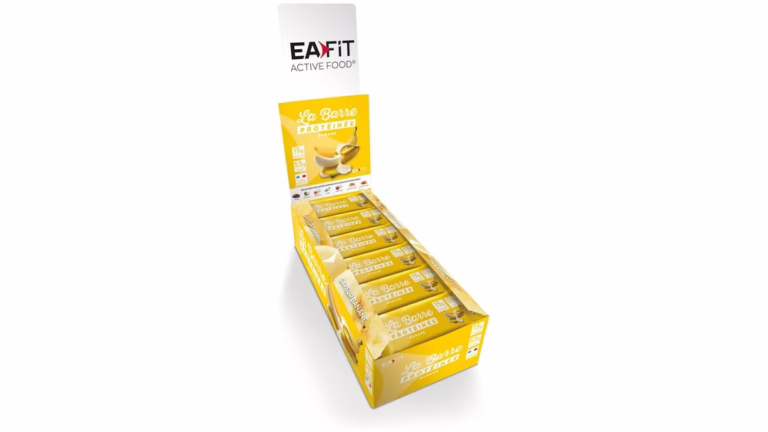 EAFIT Protein Bars