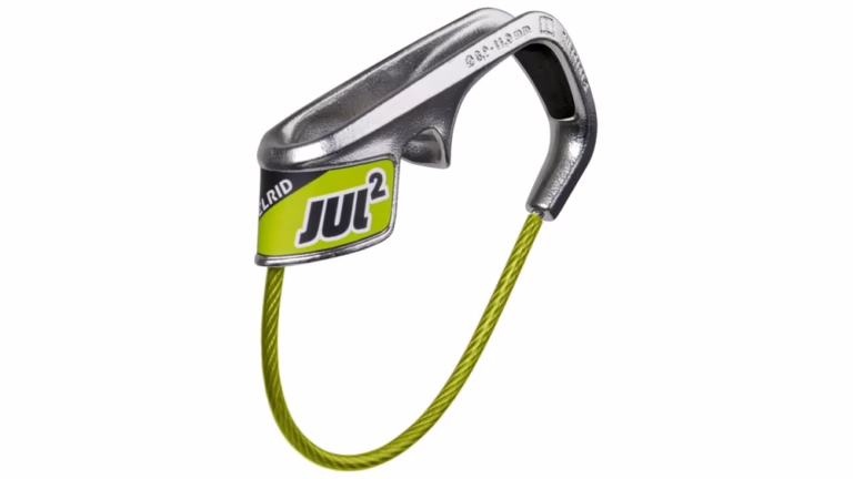 EDELRID Jul 2 - Assureur