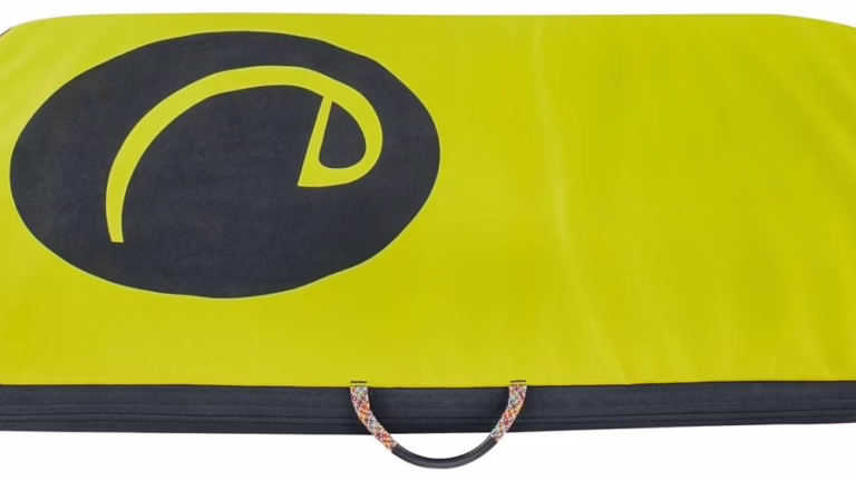 EDELRID Sit Start II Crashpad