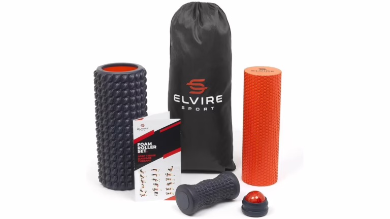 Elvire Sport Muscle Massage Roller