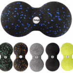 FIZYO Double Massage Ball
