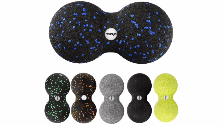 FIZYO Double Massage Ball