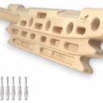 FingerPeg 1.0 Hangboard