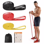 Flintronic Elastic Band