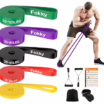 Fokky Bande Elastique Musculation