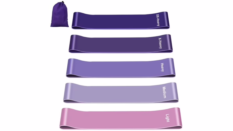 Fokky Elastique Musculation