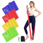 Fokky Elastique Musculation Resistance Band Set