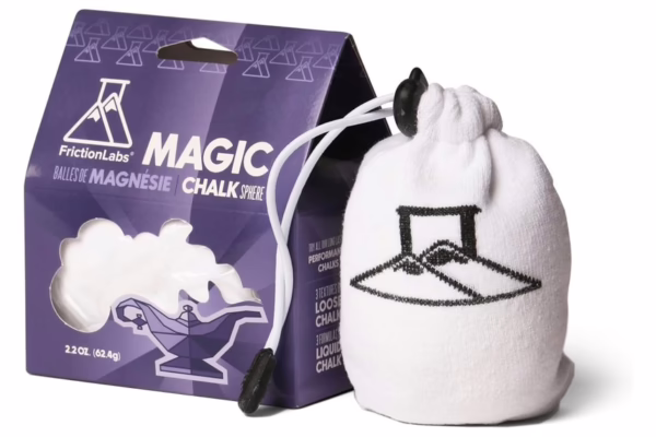Test & Avis : Friction Labs Craie de Sport Magic – La référence en matière d&rsquo;anti-transpiration ? 🧗‍♂️