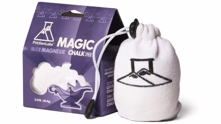 Friction Labs Magic Chalk Ball