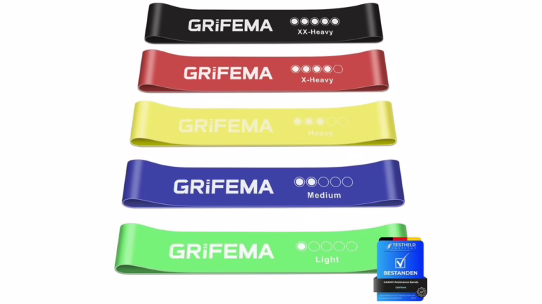 GRIFEMA GA5001