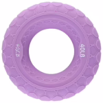 Grip Strength Trainer Silicone