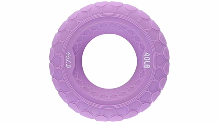 Grip Strength Trainer Silicone
