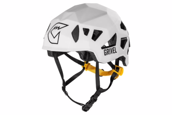 Grivel Stealth : Mon avis sur ce casque d&rsquo;escalade ultra-léger 🧗‍♂️