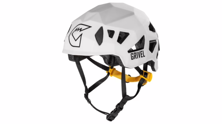Grivel Stealth