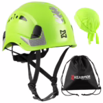 HEARMOR Mervex Vent Air Helmet