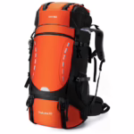 HOMIEE Hiking Backpack
