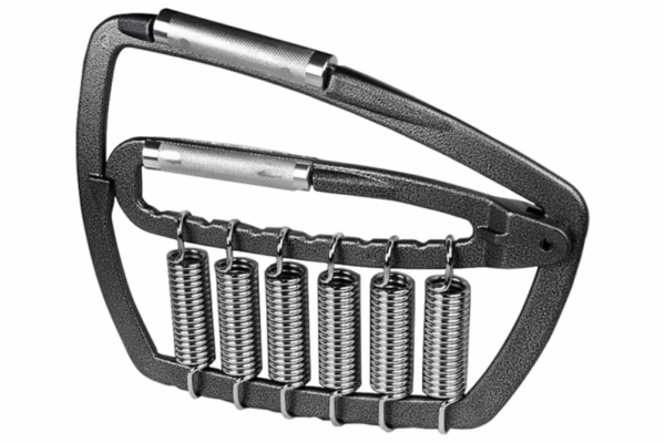 Avis sur le Hand Gripper Adjustable Strength Trainer : Mon Test pour les Grimpeurs
