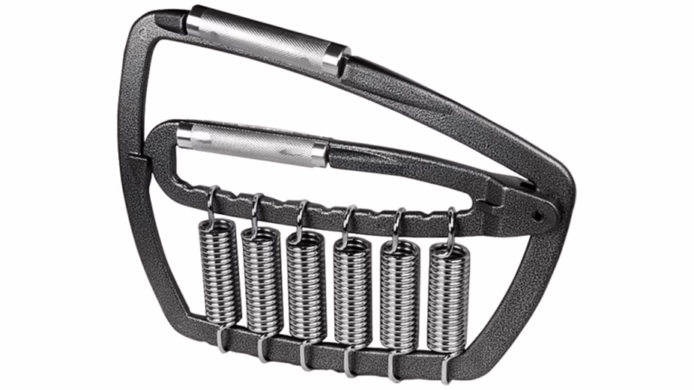 Hand Gripper