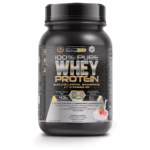 Healthy Fusion Whey Protein