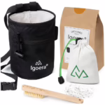 Igoera Climbing and Bouldering Set