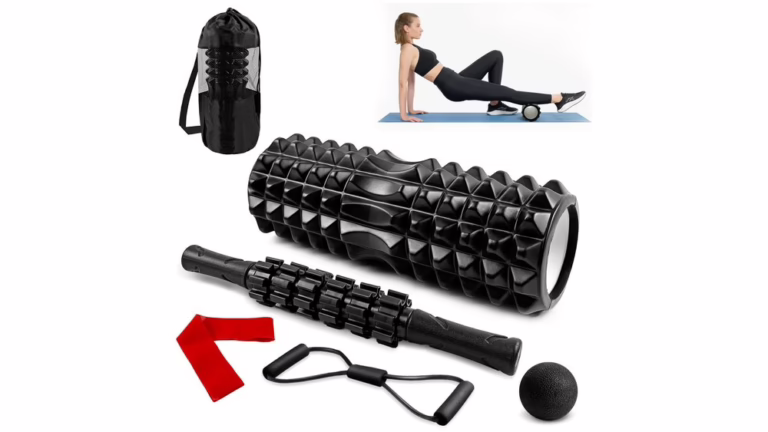 Jessix Massage Roller